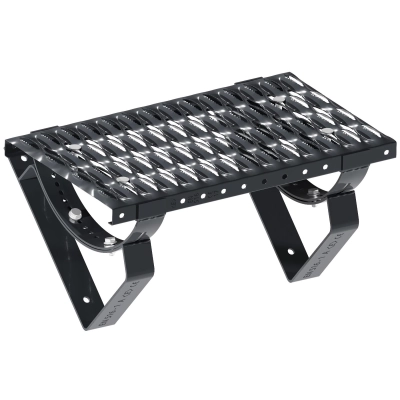 ława kominiarska do pokryć płaskich ława kominiarska Eurovent ława kominiarska montaż